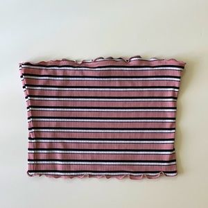 Women’s Medium tube top